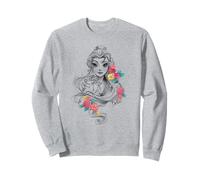 Disney Belle Stylized Sudadera