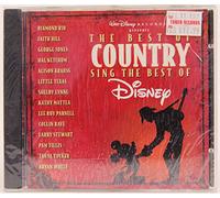 Disney - Best of Country Sing Best of D