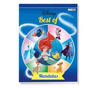 Disney Best of: Mandalas