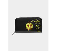 Disney - Biancaneve - Evil Queen Zip Around Walllet Difuzed