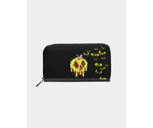 Disney - Biancaneve - Evil Queen Zip Around Walllet Difuzed
