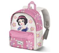 Disney blancanieves flower-mochila preescolar joy, rosa 22 x 27 cm, ca