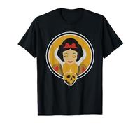 Disney Blancanieves y la manzana envenenada Halloween Camiseta