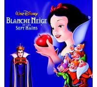 Disney - Blanche Neige ( Bande originale du film )