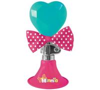 Disney Bocina para bicicleta Minnie Mouse multicolor para bebé y niños – 6,5 cm / 14 cm