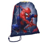 Disney Bolsa de deporte Spider-Man Web Warriors