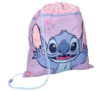 Disney Bolsa de deporte Stitch Spring Smiles