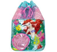Disney Bolsa de Natación para Niños La Sirenita