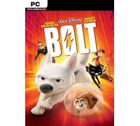 Disney Bolt PC