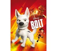 Disney Bolt Steam Key EUROPE
