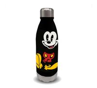 Disney - Botella MICKEY Tritan Face 27x7x7 cm (Mickey 6751)