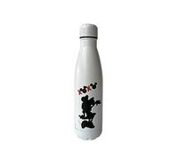 DISNEY BOUTEILLE ACIER ISOTHERME 500 ML MINNIE