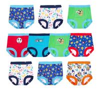 Disney Boys Mouse Multipack, Mickey 10PK Potty Training Pant, 3T
