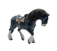 Bullyland Disney Brave - Caballo de la Princesa Mérida