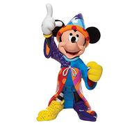 Disney Britto, Figura de Mickey Mouse en "Fantasía 2000", Enesco