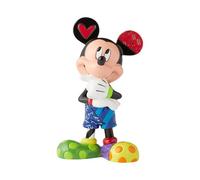 Disney Britto, Figura de Mickey Mouse, Enesco