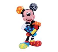 Disney Britto Figura de Mickey Mouse Enesco