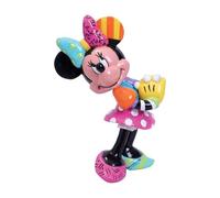 Disney Britto, Figura de Minnie Mouse, Enesco