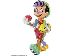 Disney Britto Figura de Pinocho Enesco