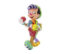 Disney Britto, Figura de Pinocho, Enesco