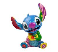 Disney Britto, Figura de Stitch, Enesco