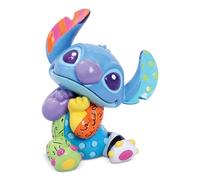 Enesco Figura Disney Stitch estilo Britto