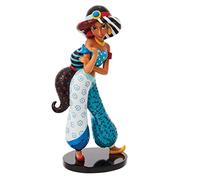 Disney Britto - Figura Decorativa, Multicolor, Altura 20 cm