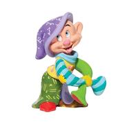 Disney Britto, Figura del Enanito Mudito de "Blancanieves", Enesco