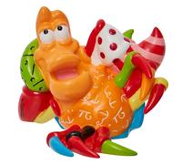 Disney britto - figura figura de donald