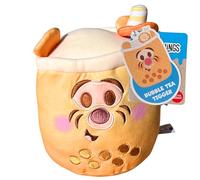 Disney Bubble Tea - Personajes de peluche bordados de calidad de regalo súper suave de 20 cm - (Tigger)