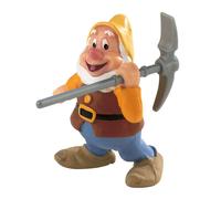 Disney Bullyland BUL-12479 Dwarf Happy