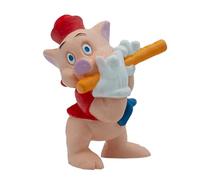 Cerdito Flauta