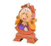 Disney Bullyland BUL-12563 Cogsworth