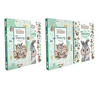 Disney Bunnies: My Deluxe Treasury of Bedtime Stories