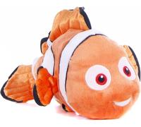 Disney Buscando a Nemo - Peluche Suave de 10 Pulgadas