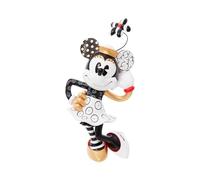 Figura Minnie Mouse Midas Disney Britto Decorativa 25 cms