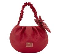 Disney by loungefly bolso de mano minnie mouse rock the dots