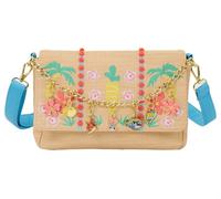 Disney By Loungefly Borsa A Tracolla Zootopia 2 Loungefly