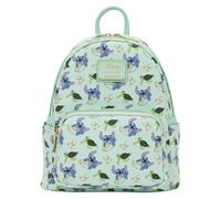 Disney By Loungefly Mini Zaino Lilo & Stitch Animal Friends Loungefly