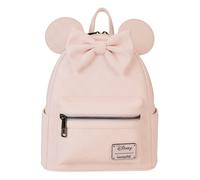 Disney By Loungefly Mini Zaino Minnie Ear Evergreen Loungefly