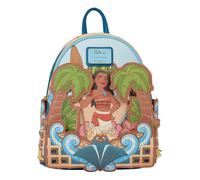 Disney By Loungefly Mini Zaino Moana Loungefly