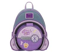 Disney by loungefly mochila mini cheetah girls