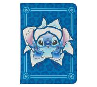 Disney By Loungefly Notebook Journal Lilo&Stich Holiday