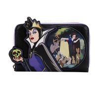 Disney By Loungefly Portafoglio Villains Scene Evil Queen Apple Loungefly