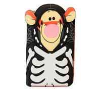 Disney By Loungefly Portafoglio Winnie The Pooh Skeleton Tigger Loungefly