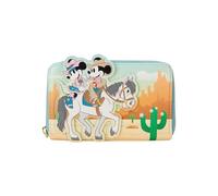 Disney by Loungefly Monedero Western Mickey y Minnie