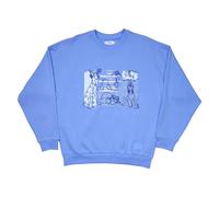 Disney by Loungefly Pullover Unisex Dogs & Cats Ov ACC NUEVO