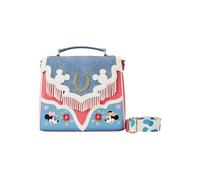 Disney by Loungefly Sac à bandoulière Western Mickey and Minnie