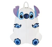 Disney by Loungefly sac à dos Lilo and Stitch Ghost Cosplay