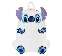 Disney by Loungefly sac à dos Lilo and Stitch Ghost Cosplay